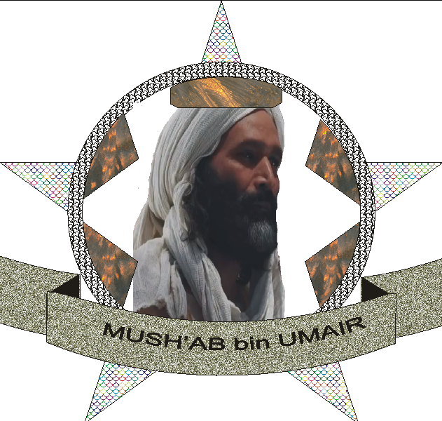 Mush'ab bin Umair Penentu Rasulullah Hijrah ke Madinah